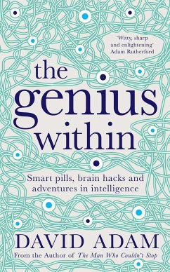 The Genius Within - Adam, David