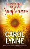 Sunshine, Sex & Sunflowers (eBook, ePUB)