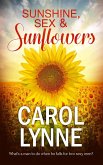Sunshine, Sex & Sunflowers (eBook, ePUB) Sunshine, Sex & Sunflowers (eBook, ePUB)