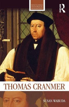 Thomas Cranmer - Wabuda, Susan