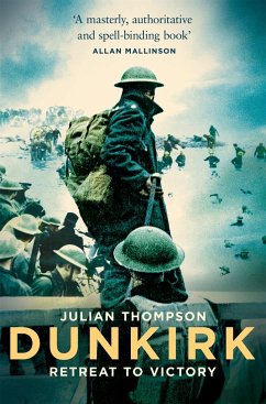 Cover Dunkirk