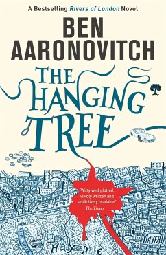 The Hanging Tree - Aaronovitch, Ben