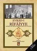 Evrad-i Rifaiyye - Er Rifai, Ahmet