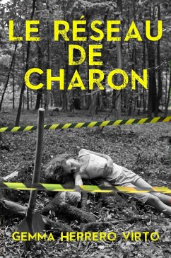 Le Reseau de Charon (eBook, ePUB) - Virto, Gemma Herrero