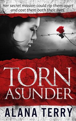 Cover Torn Asunder (eBook, ePUB)