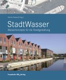 StadtWasser. (eBook, PDF)