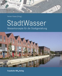 StadtWasser. (eBook, PDF)