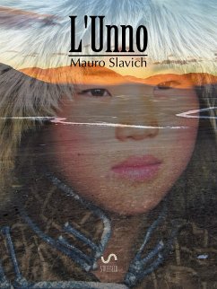 L'Unno (eBook, ePUB) - Slavich, Mauro