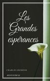 Les Grandes espérances (eBook, ePUB) Les Grandes espérances (eBook, ePUB)