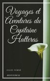 Voyages et Aventures du Capitaine Hatteras (eBook, ePUB)