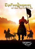 The Four Horsemen of the SylverMoon (SylverMoon Chronicles, #0) (eBook, ePUB) The Four Horsemen of the SylverMoon (SylverMoon Chronicles, #0) (eBook, ePUB)