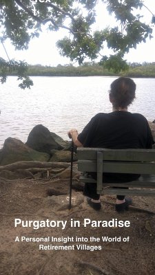 Purgatory in Paradise (eBook, ePUB) Cover Purgatory in Paradise (eBook, ePUB)