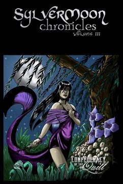 Cover SylverMoon Chronicles (eBook, ePUB)