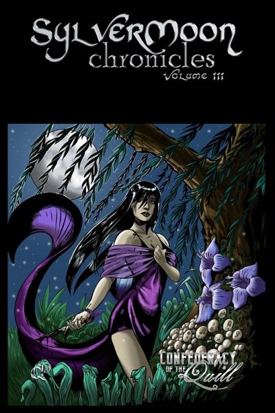 SylverMoon Chronicles (eBook, ePUB)