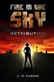 Fire in the Sky: Retribution (eBook, ePUB)