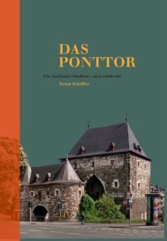 Cover Das Ponttor