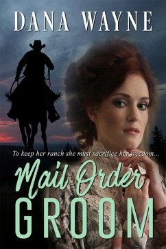 Mail Order Groom (eBook, ePUB) - Wayne, Dana