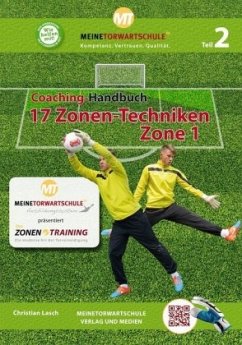 Coaching-Handbuch - Lasch, Christian