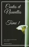 Contes et Nouvelles - Tome I (eBook, ePUB)