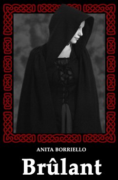 Brulant (eBook, ePUB) - Borriello, Anita