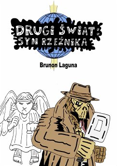 Cover Drugi świat: syn rzeźnika (eBook, PDF)