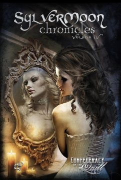 Cover SylverMoon Chronicles (eBook, ePUB)
