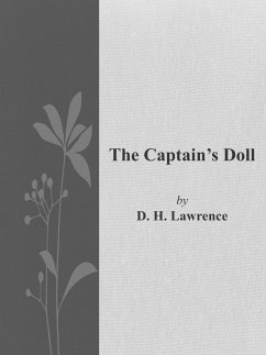 The Captain's Doll (eBook, ePUB) - Herbert Lawrence, David