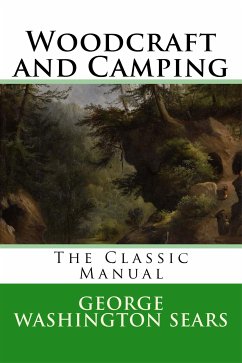 Woodcraft and Camping (eBook, ePUB) - Washington Sears, George