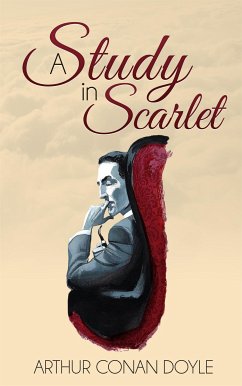 A Study in Scarlet (eBook, ePUB) - Conan Doyle, Arthur