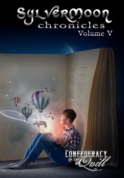 Cover SylverMoon Chronicles (eBook, ePUB)