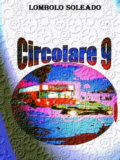 Circolare 9 (eBook, ePUB) - Soleado, Lombolo