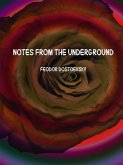 Notes from the underground (eBook, ePUB)