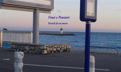 Frasi e Pensieri (eBook, ePUB) - castellini, loredana