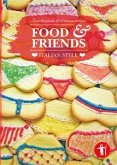 Food & Friends (eBook, ePUB)