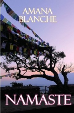 Namaste - Blanche, Amana