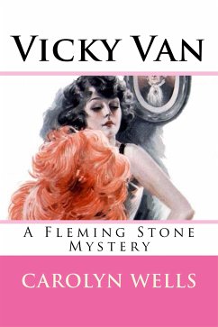 Vicky Van (eBook, ePUB) - Wells, Carolyn