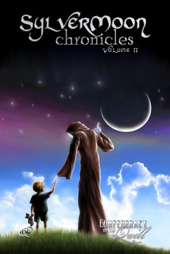 Cover SylverMoon Chronicles (eBook, ePUB)
