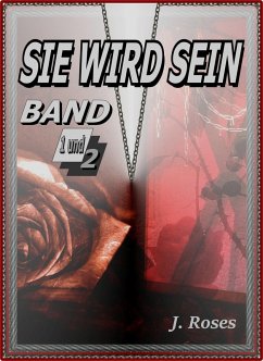 Cover SIE WIRD SEIN, Band 1 und 2 (eBook, ePUB)