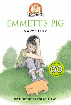 Emmett's Pig (eBook, ePUB) - Stolz, Mary