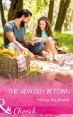 The New Guy In Town (The Bachelors of Blackwater Lake, Book 10) (Mills & Boon Cherish) (eBook, ePUB)