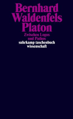 Platon (eBook, ePUB) - Waldenfels, Bernhard