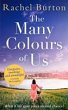 The Many Colours of Us (eBook, ePUB) - Bild 1