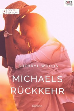 Michaels Rückkehr (eBook, ePUB) - Woods, Sherryl