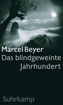 Das blindgeweinte Jahrhundert (eBook, ePUB) - Beyer, Marcel