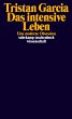 Das intensive Leben (eBook, ePUB) - Bild 1
