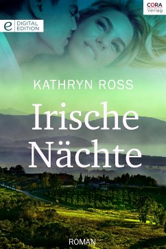 Irische Nächte (eBook, ePUB) - Ross, Kathryn