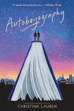 Autoboyography (eBook, ePUB) - Lauren, Christina