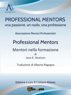 Mentori nella formazione (eBook, ePUB) - mentori professionisti, Associazione