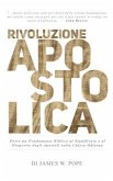 Rivoluzione Apostolica (eBook, ePUB)