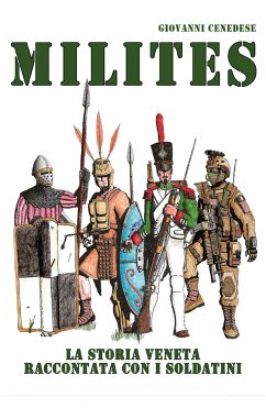 Milites (eBook, PDF) - Cenedese, Giovanni